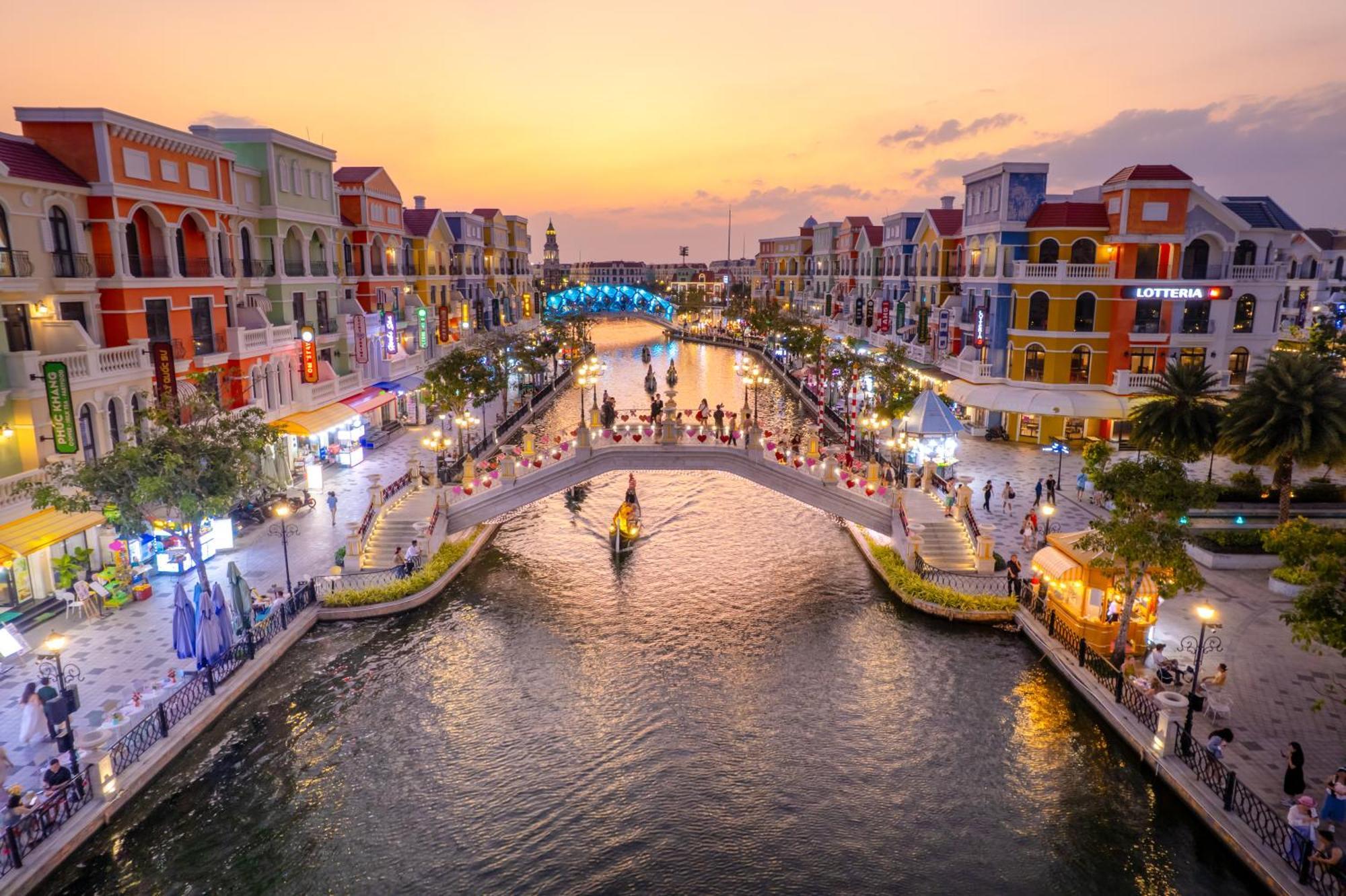 Vinholidays Fiesta Phu Quoc Dış mekan fotoğraf