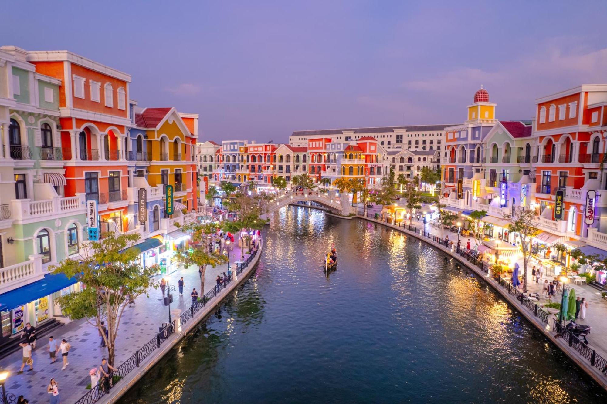 Vinholidays Fiesta Phu Quoc Dış mekan fotoğraf